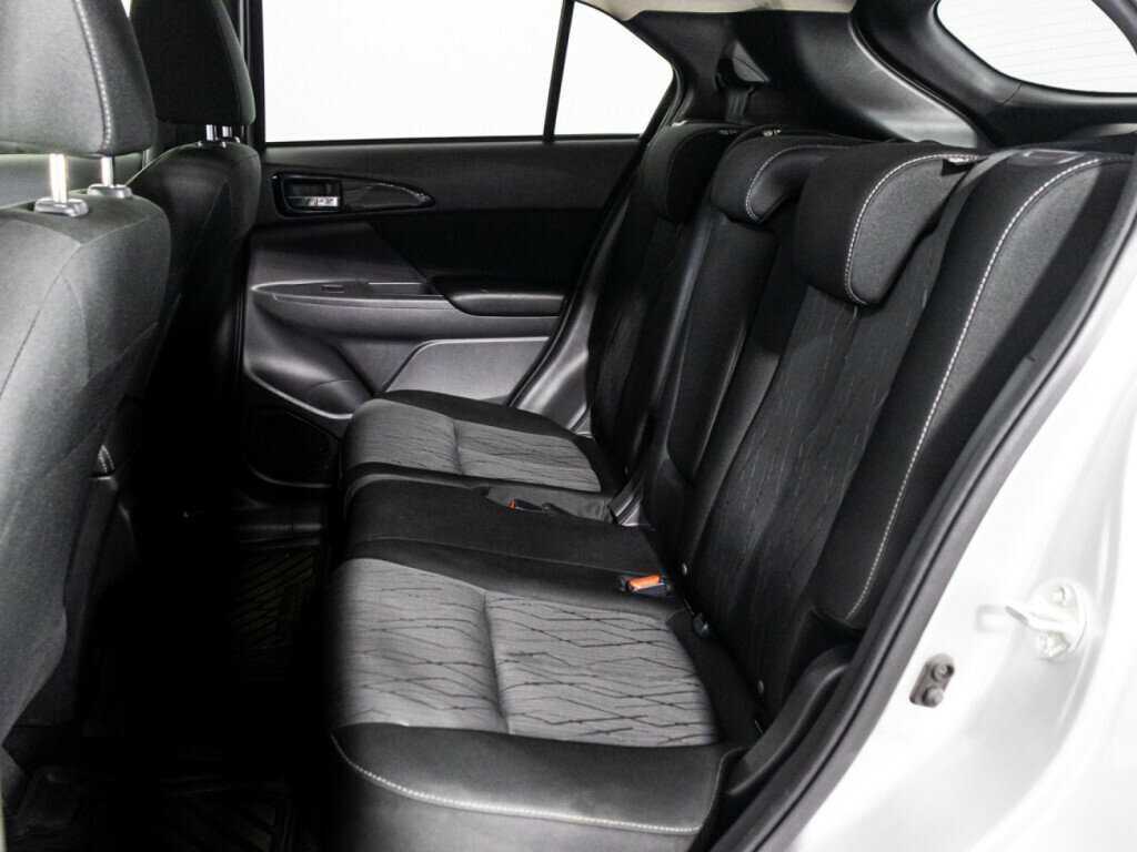 Купить Mitsubishi Eclipse Cross, 2018, 108 590 км.. Фото: #9