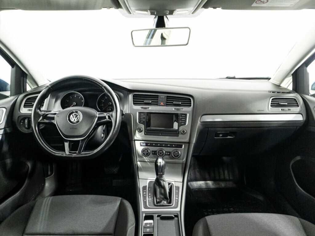 Купить Volkswagen Golf, 2013, 158 685 км.. Фото: #12