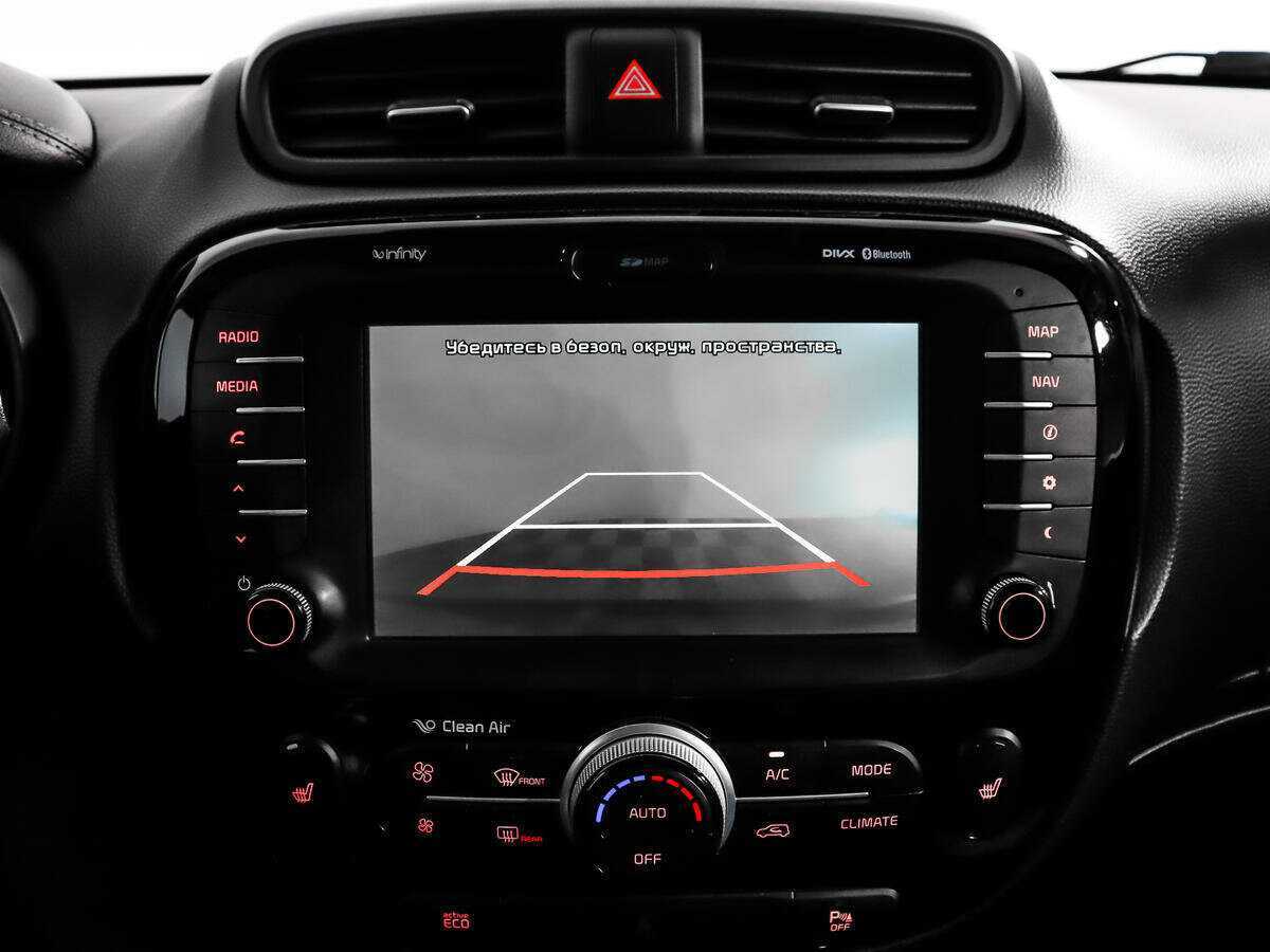 Купить Kia Soul, 2016, 107 000 км.. Фото: #14