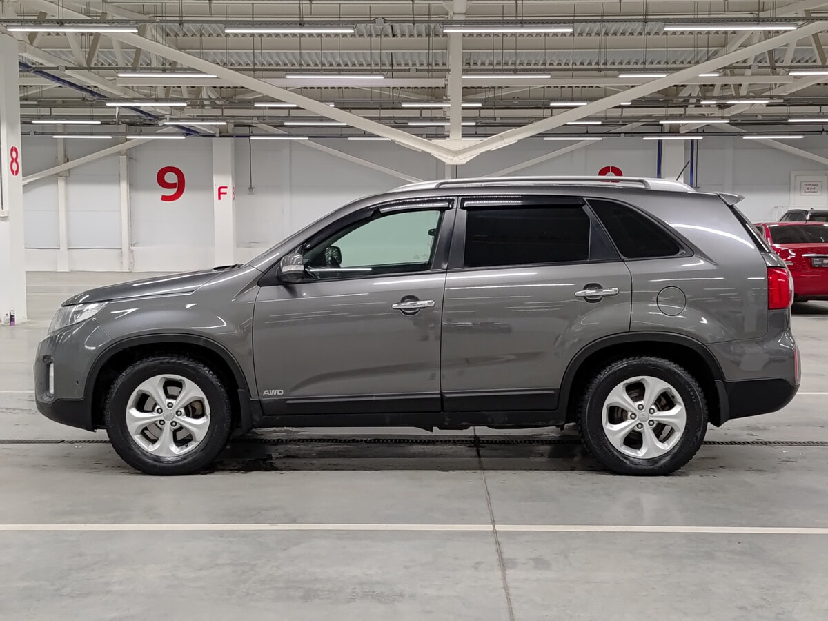 Купить Kia Sorento, 2013, 241 964 км.. Фото: #7