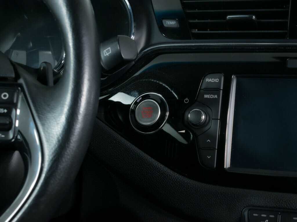 Купить Kia Ceed, 2018, 115 888 км.. Фото: #13