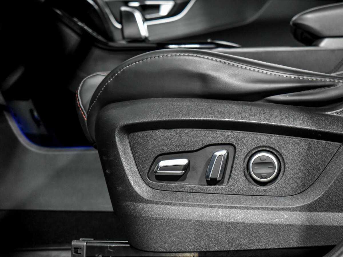 Купить Chery Tiggo 7 Pro, 2020, 66 500 км.. Фото: #10