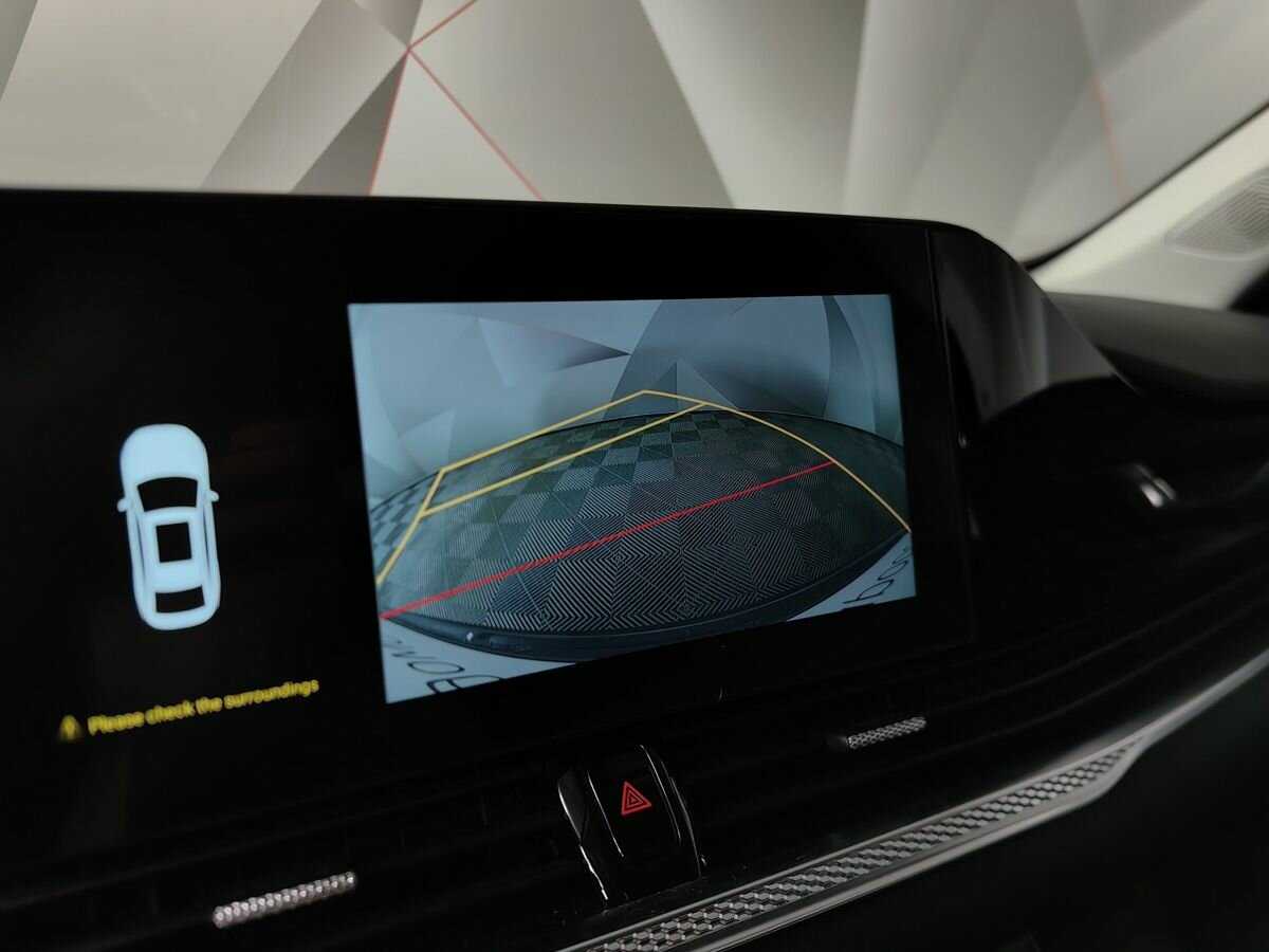 Купить FAW Bestune B70, 2023, 24 610 км.. Фото: #12