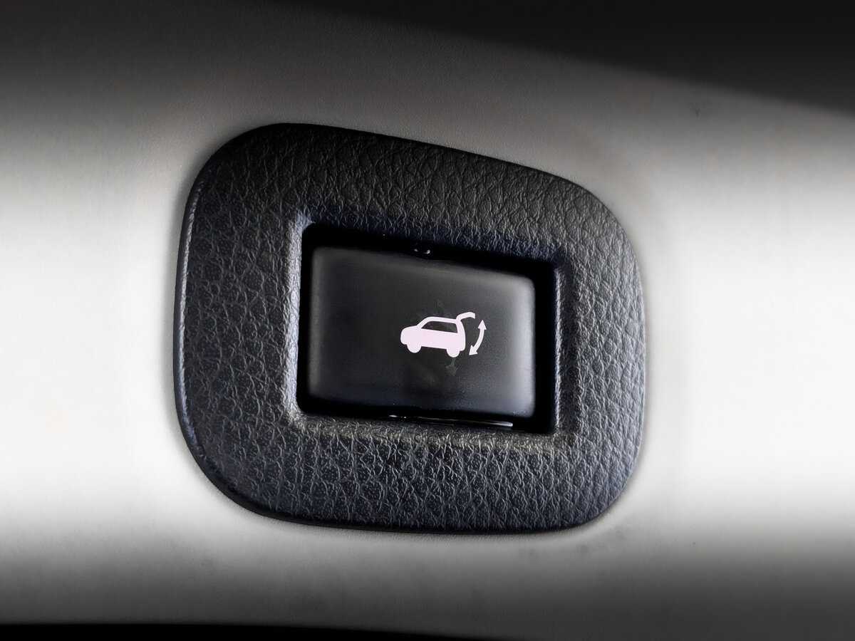 Купить Nissan X-Trail, 2016, 99 113 км.. Фото: #24