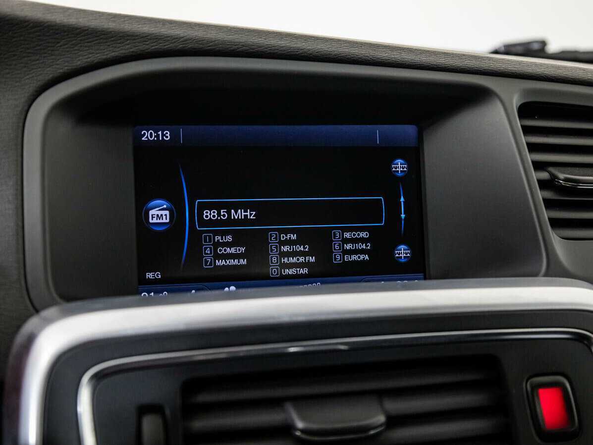 Купить Volvo V60, 2012, 147 566 км.. Фото: #13