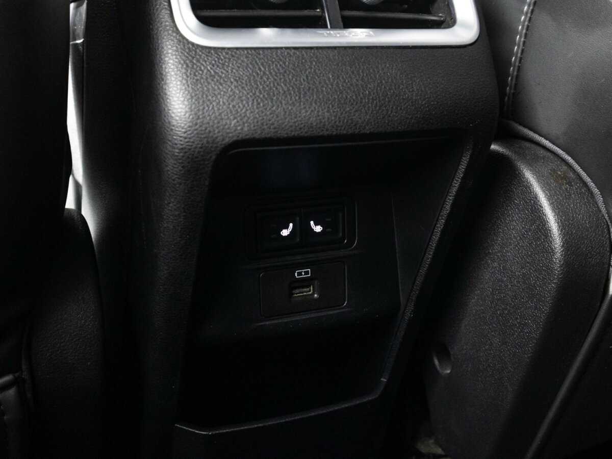 Купить Chery Tiggo 7 Pro, 2022, 98 777 км.. Фото: #21