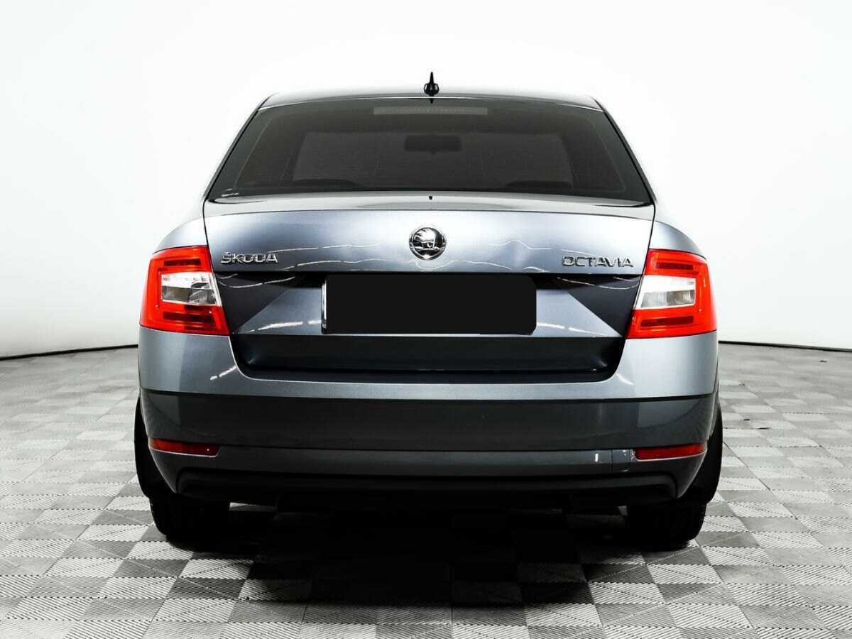Купить Skoda Octavia, 2019, 72 000 км.. Фото: #5