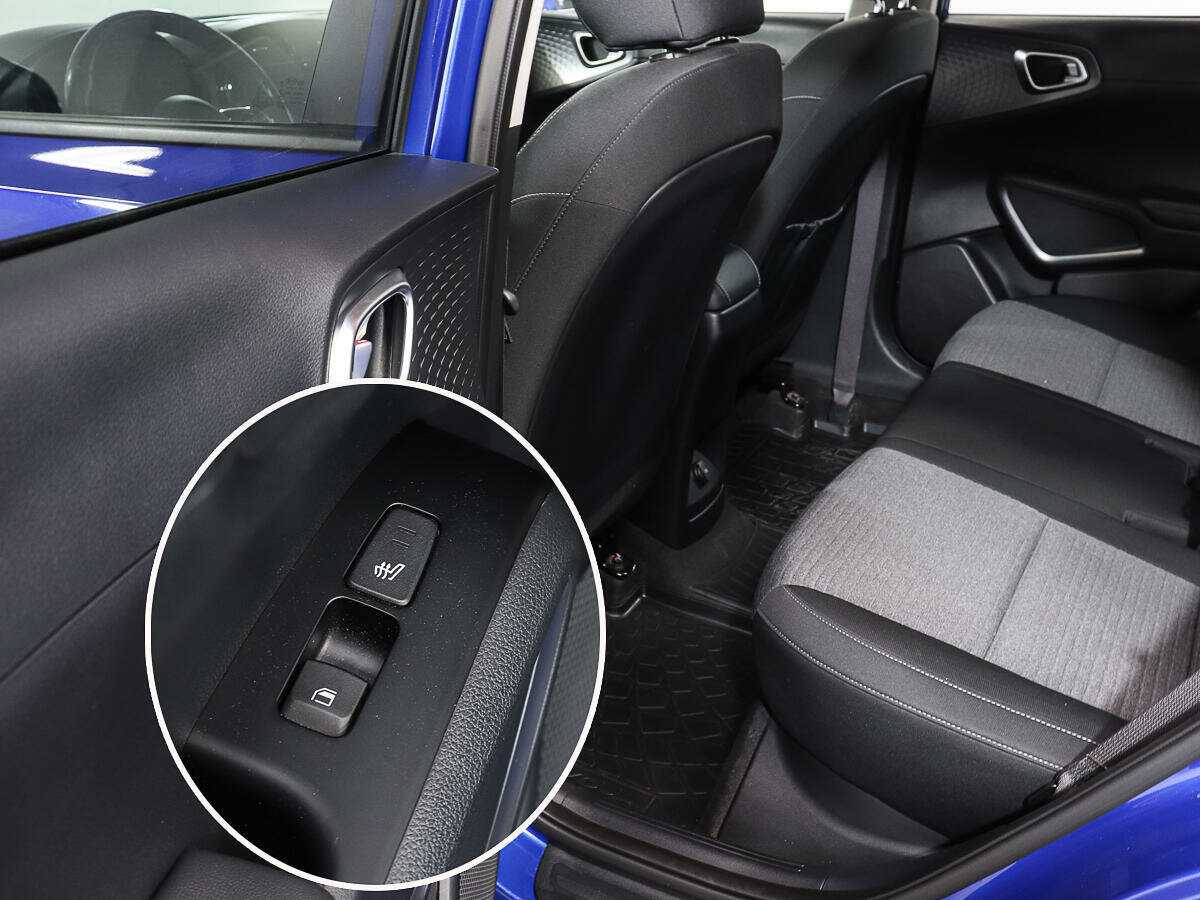 Купить Kia Soul, 2019, 83 438 км.. Фото: #17