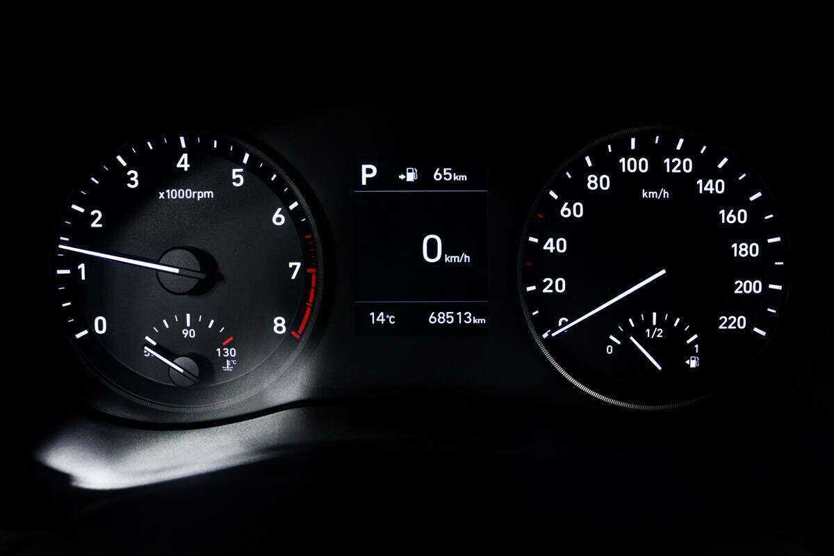 Купить Hyundai Solaris, 2019, 69 000 км.. Фото: #9