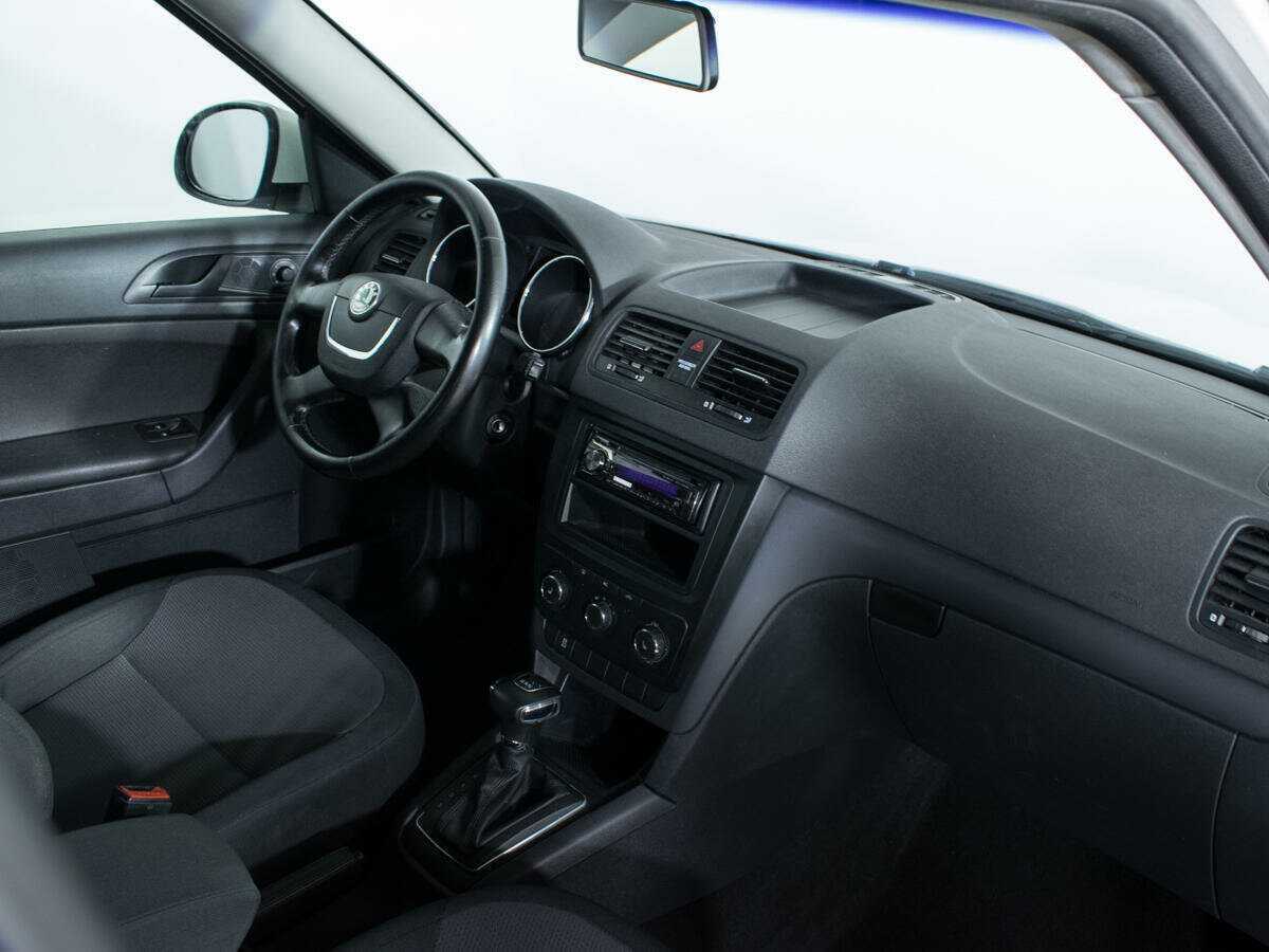Купить Skoda Yeti, 2012, 197 312 км.. Фото: #8
