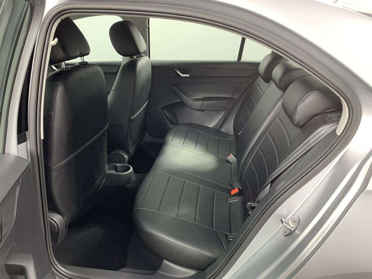 Купить Skoda Rapid, 2017, 153 033 км.. Фото: #7