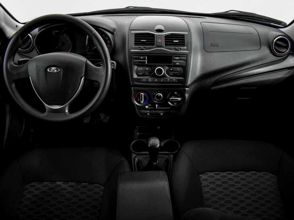 Купить Lada (ВАЗ) Granta, 2020, 52 004 км.. Фото: #11