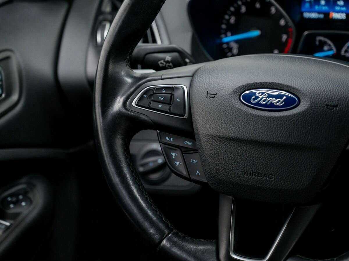 Купить Ford Kuga, 2019, 127 000 км.. Фото: #15