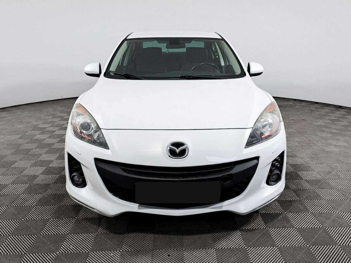 Купить Mazda 3, 2013, 142 000 км.. Фото: #1