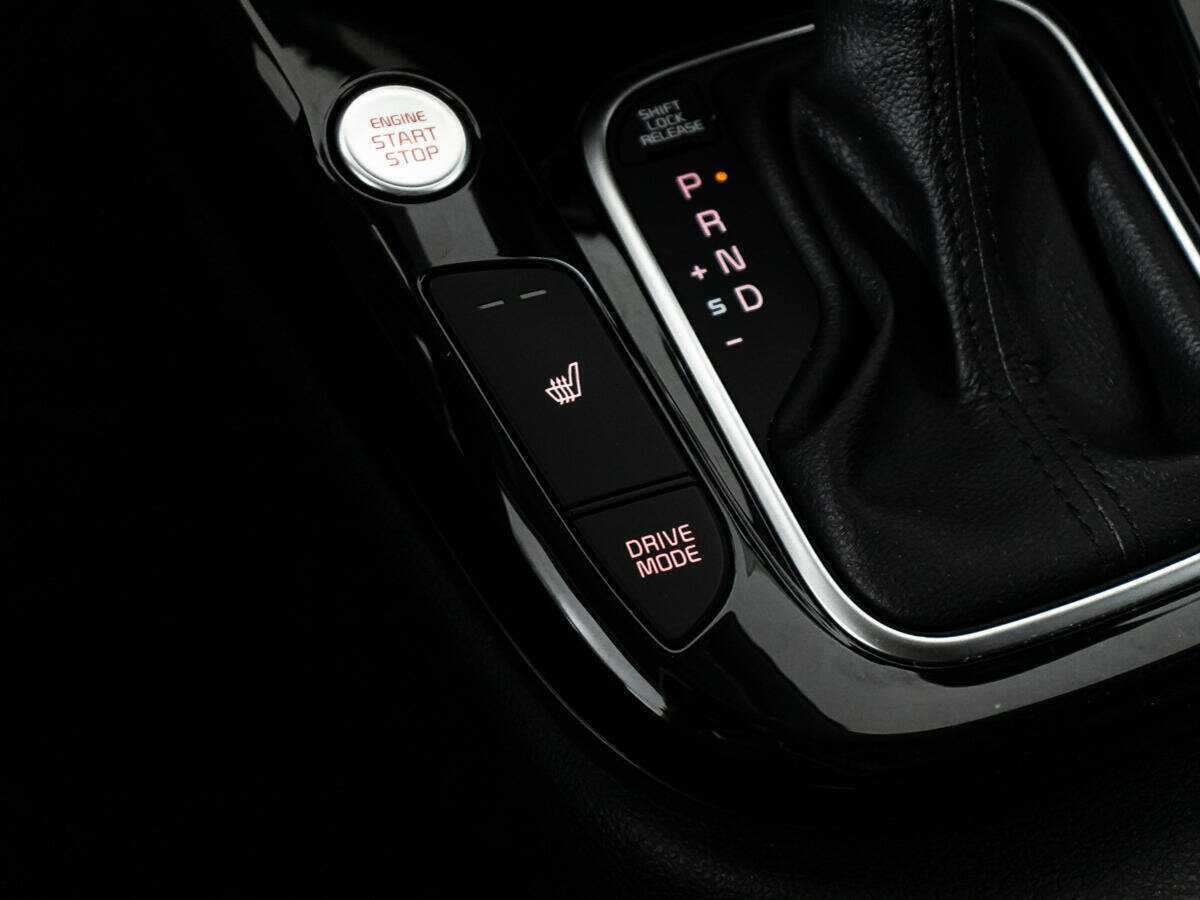 Купить Kia Soul, 2019, 56 690 км.. Фото: #17