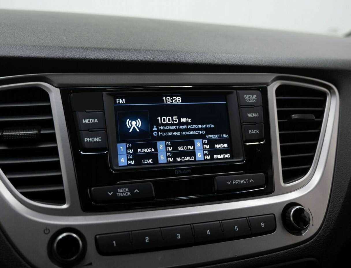 Купить Hyundai Solaris, 2020, 68 000 км.. Фото: #19