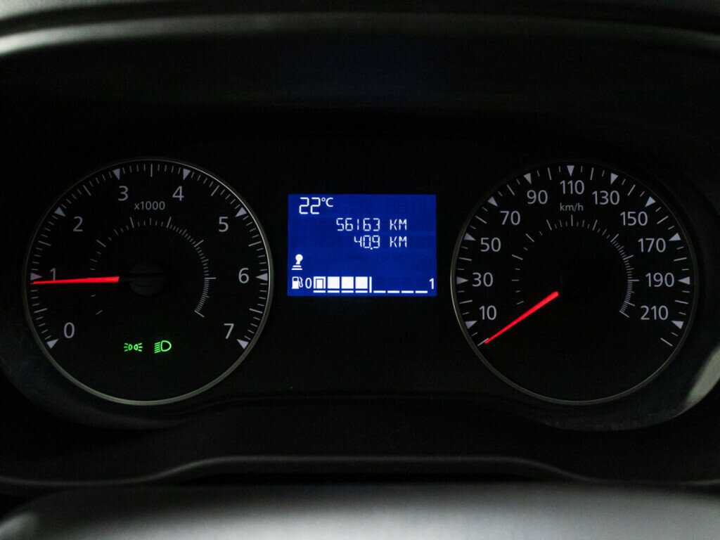 Купить Renault Duster, 2021, 56 161 км.. Фото: #11