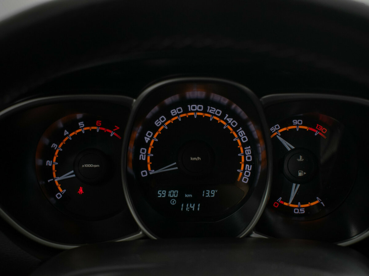 Купить Lada (ВАЗ) Vesta, 2022, 59 098 км.. Фото: #11