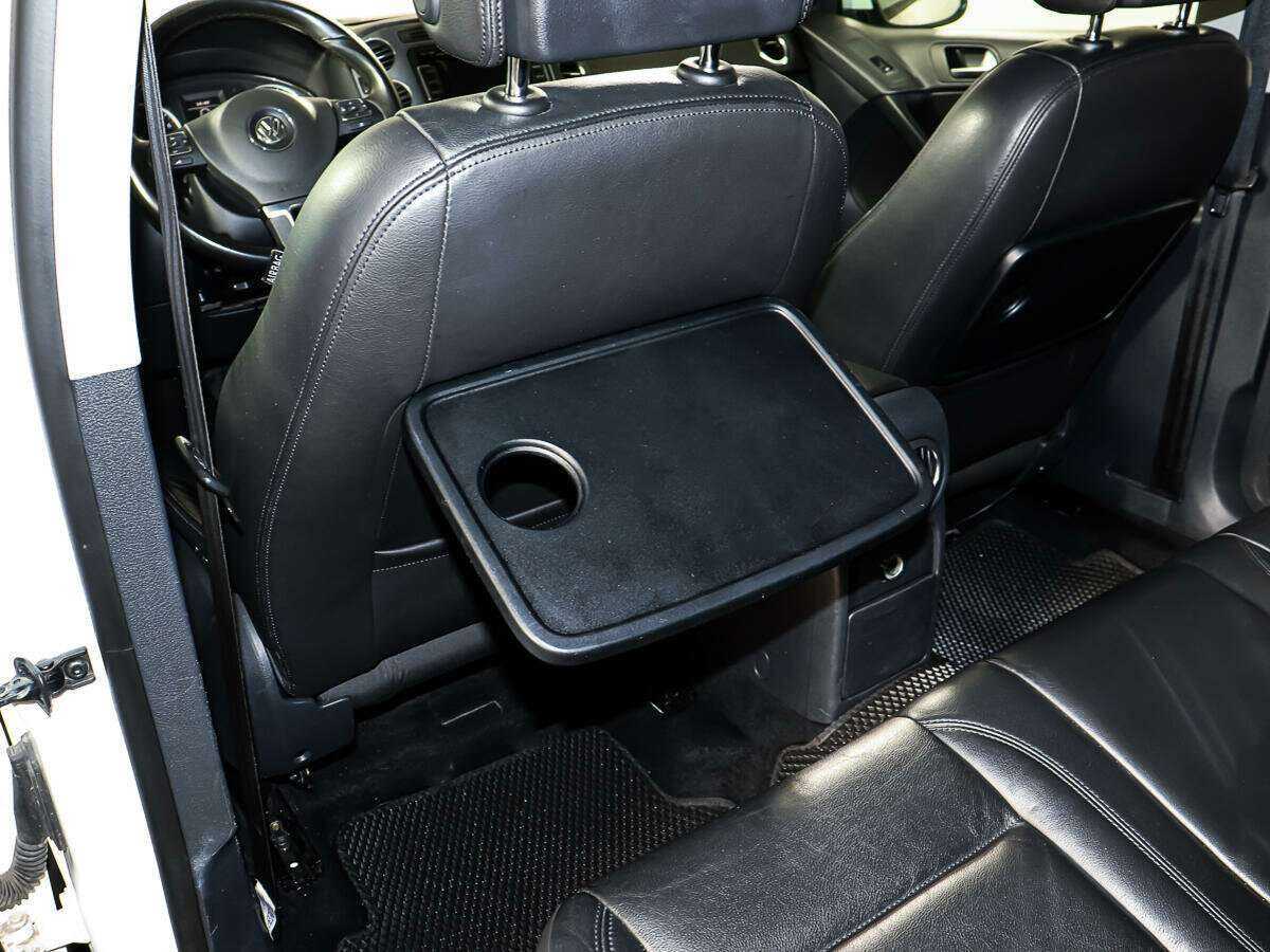 Купить Volkswagen Tiguan, 2013, 133 188 км.. Фото: #18