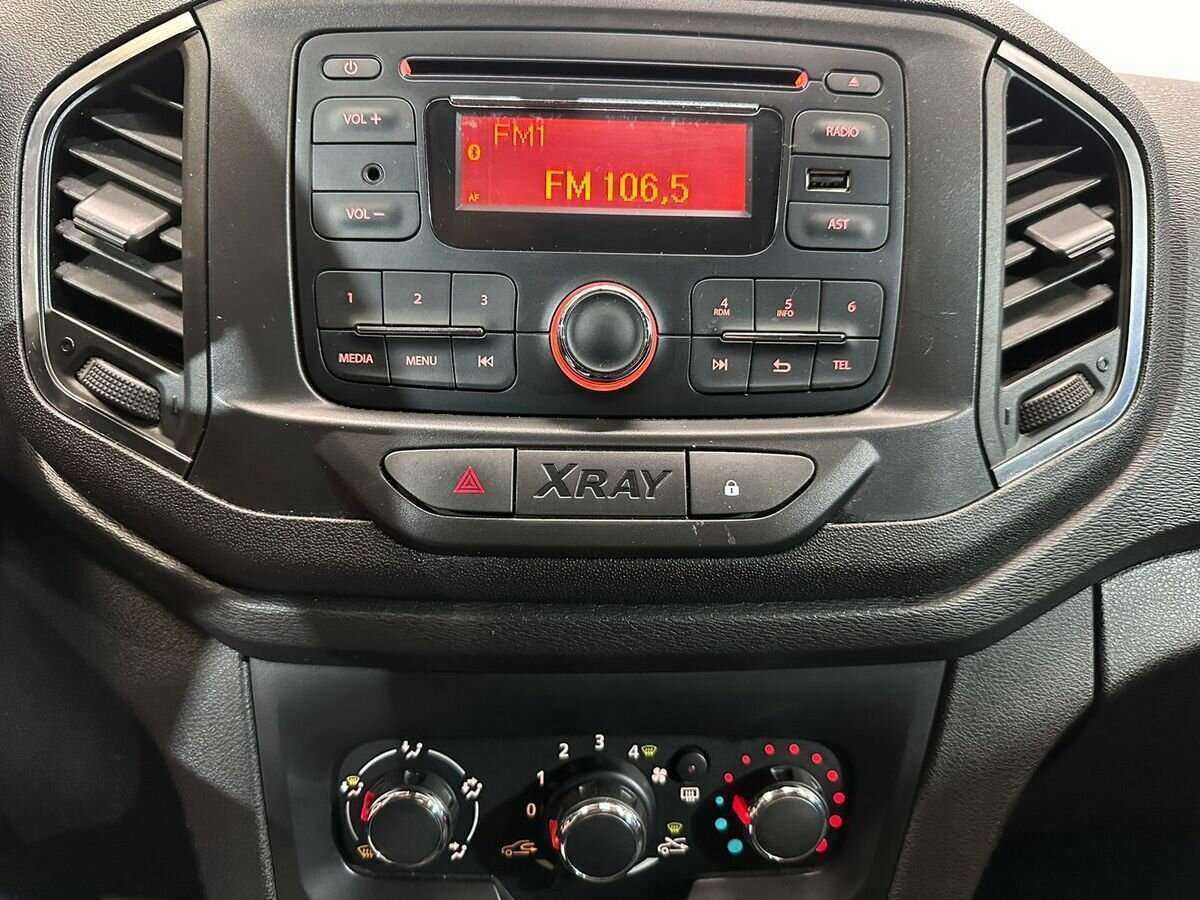 Купить Lada (ВАЗ) XRAY, 2016, 67 490 км.. Фото: #11