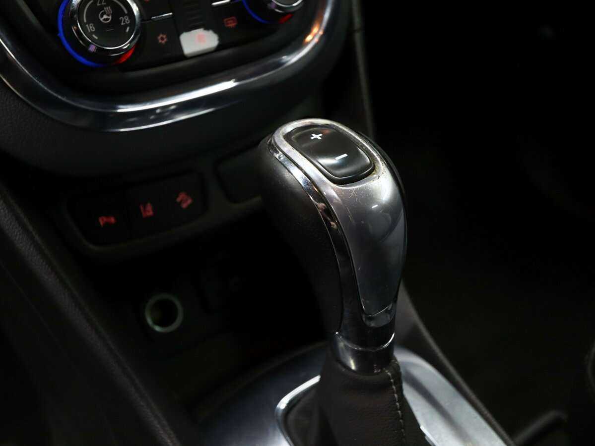 Купить Opel Mokka, 2013, 165 000 км.. Фото: #7