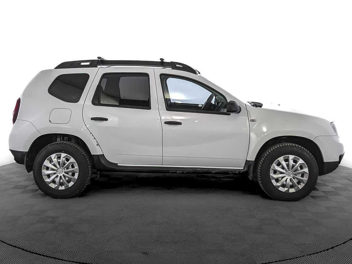 Купить Renault Duster, 2015, 131 380 км.. Фото: #3