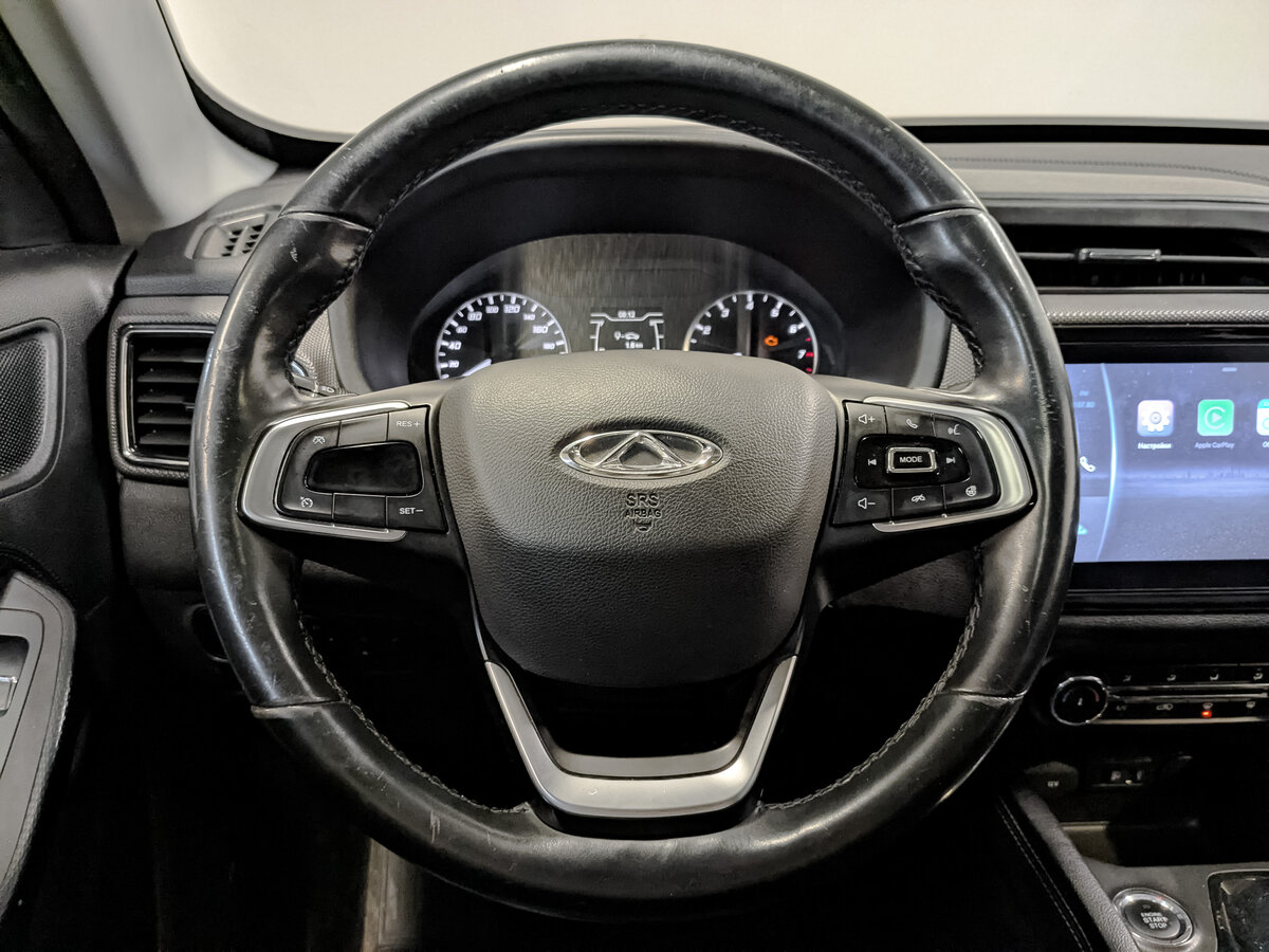 Купить Chery Tiggo 4, 2022, 116 953 км.. Фото: #20