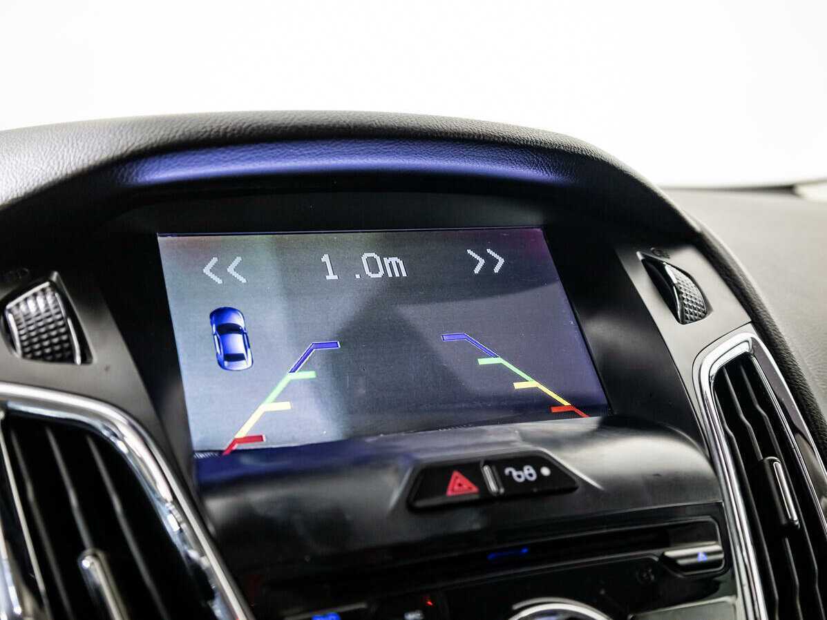 Купить Ford Focus, 2014, 140 000 км.. Фото: #13