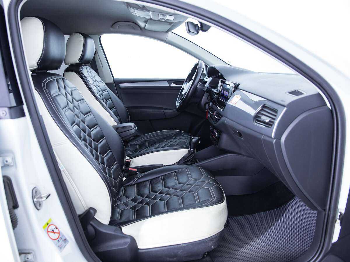 Купить Volkswagen Polo, 2020, 115 290 км.. Фото: #6