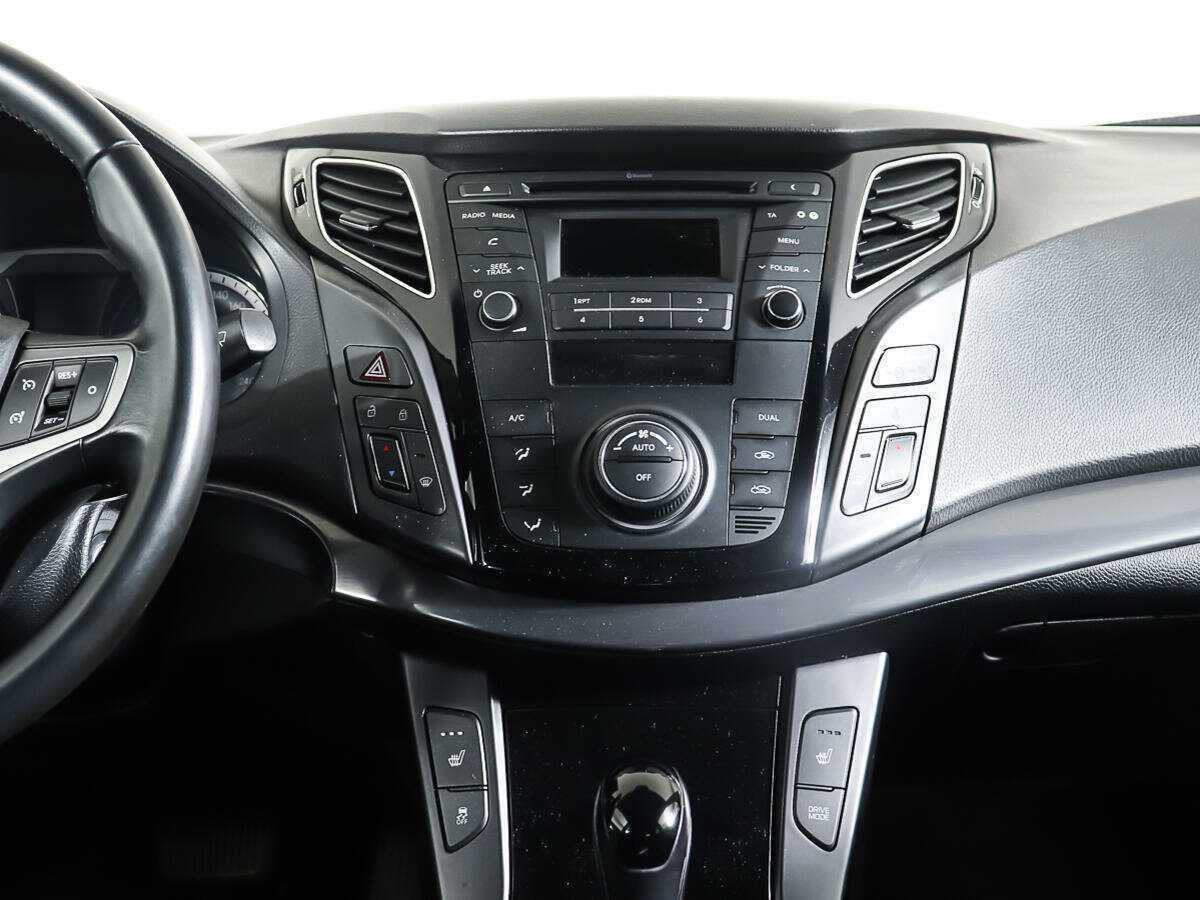 Купить Hyundai i40, 2015, 62 790 км.. Фото: #11