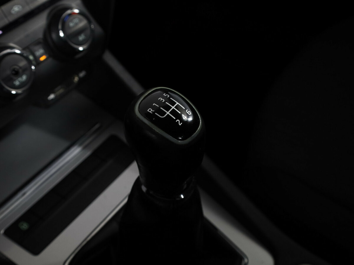 Купить Skoda Octavia, 2013, 202 479 км.. Фото: #16