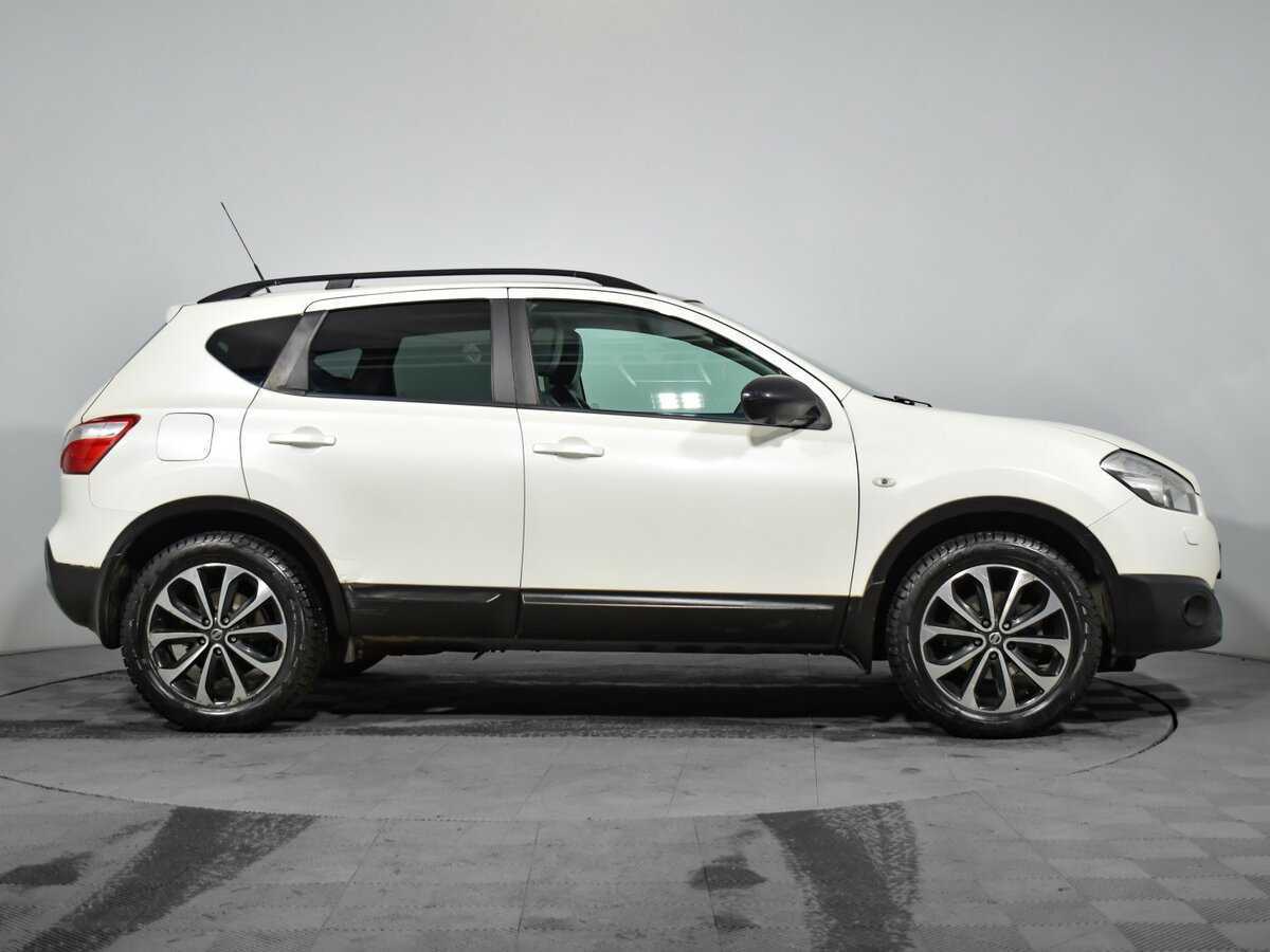 Купить Nissan Qashqai, 2013, 243 500 км.. Фото: #3