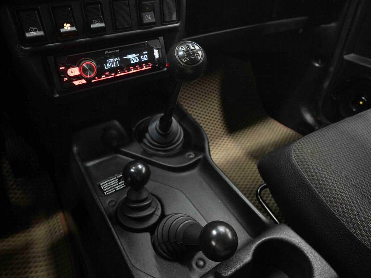 Купить Lada (ВАЗ) 2121 (4x4), 2018, 90 000 км.. Фото: #14