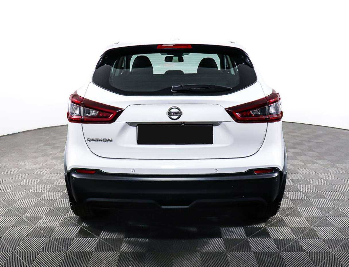 Купить Nissan Qashqai, 2020, 86 006 км.. Фото: #5