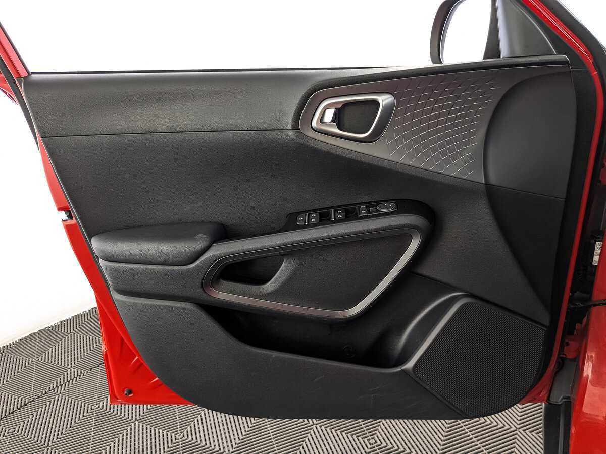 Купить Kia Soul, 2019, 76 934 км.. Фото: #15