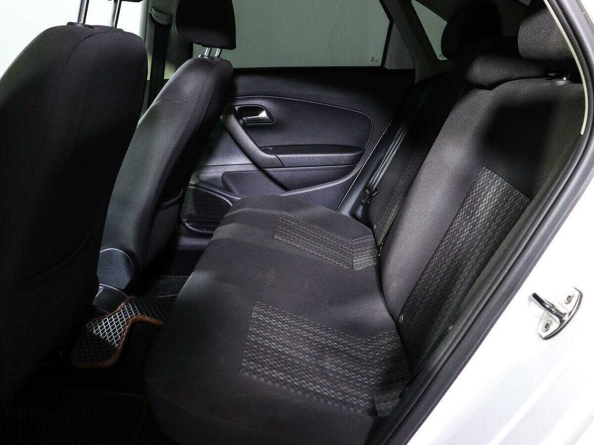 Купить Volkswagen Polo, 2018, 131 025 км.. Фото: #7