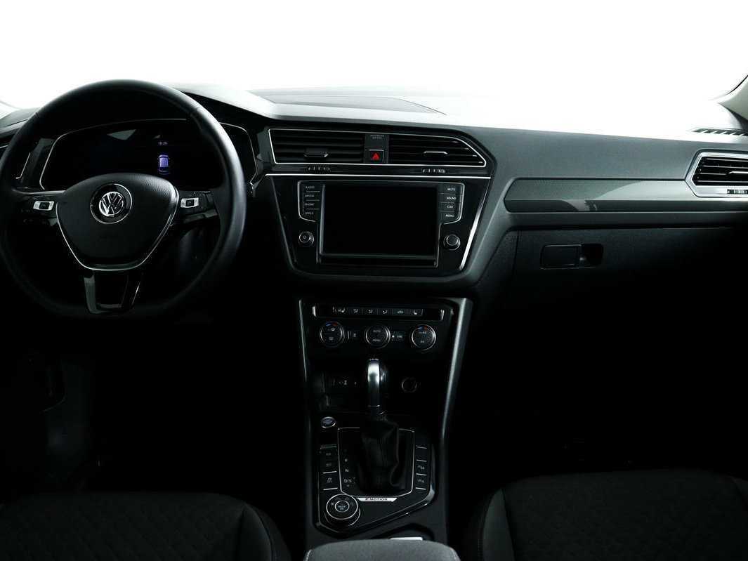 Купить Volkswagen Tiguan, 2016, 188 154 км.. Фото: #10