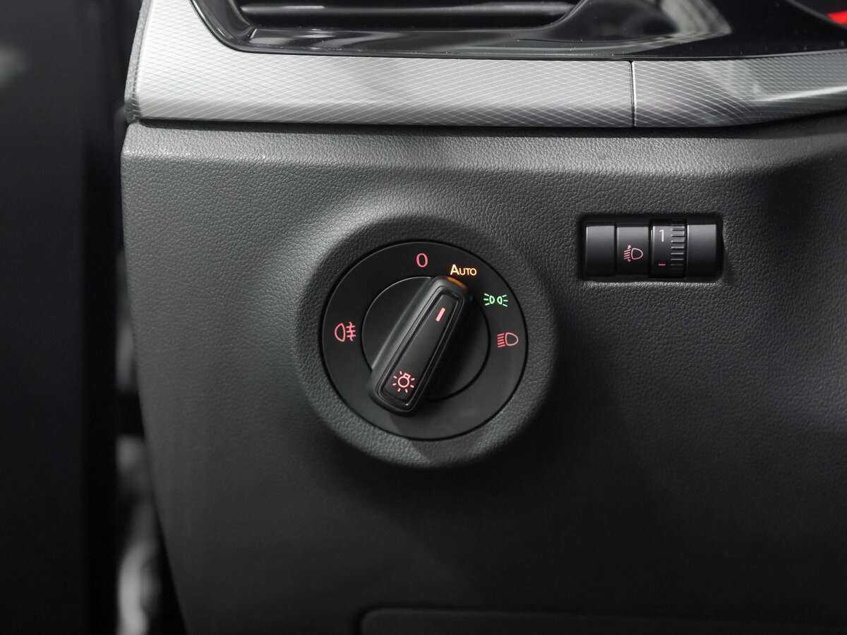 Купить Volkswagen Polo, 2021, 63 135 км.. Фото: #10