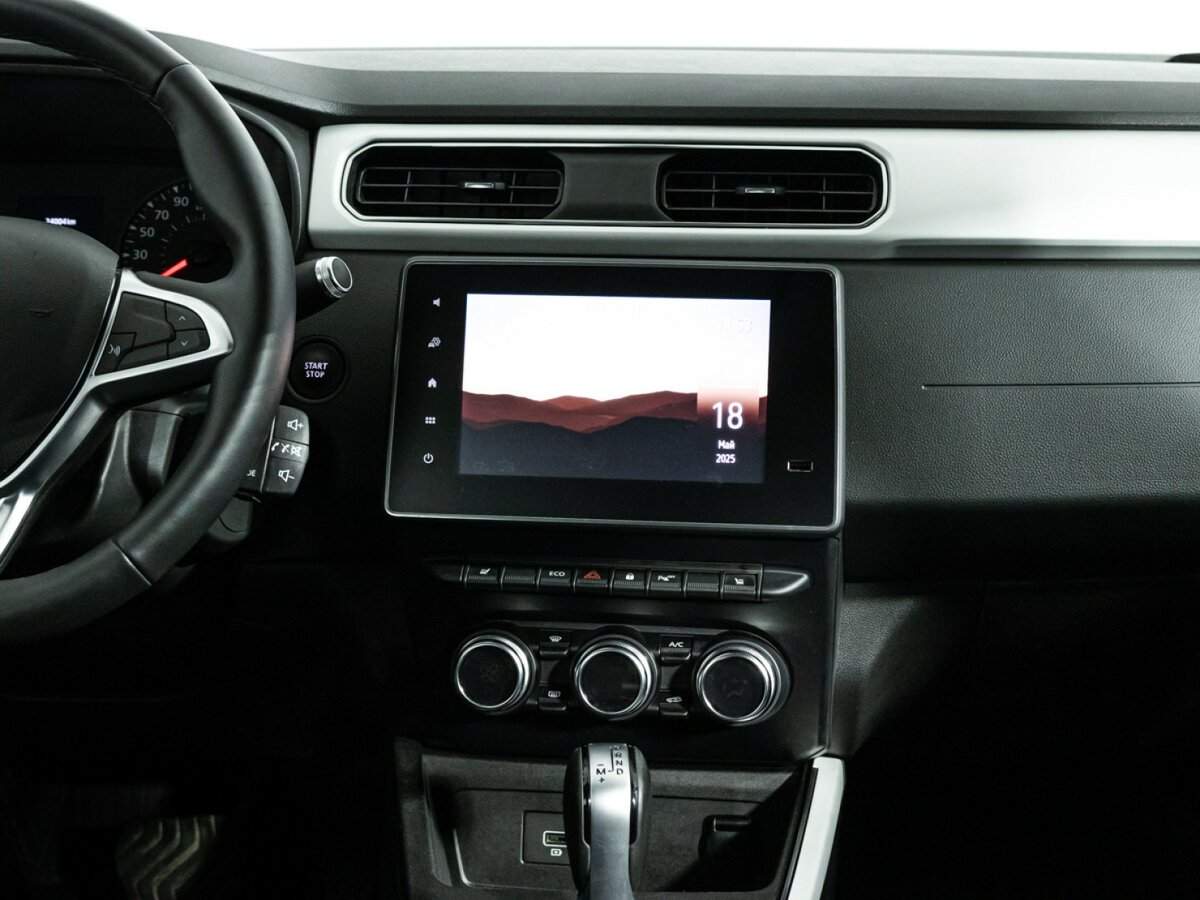 Купить Renault Arkana, 2021, 24 005 км.. Фото: #13