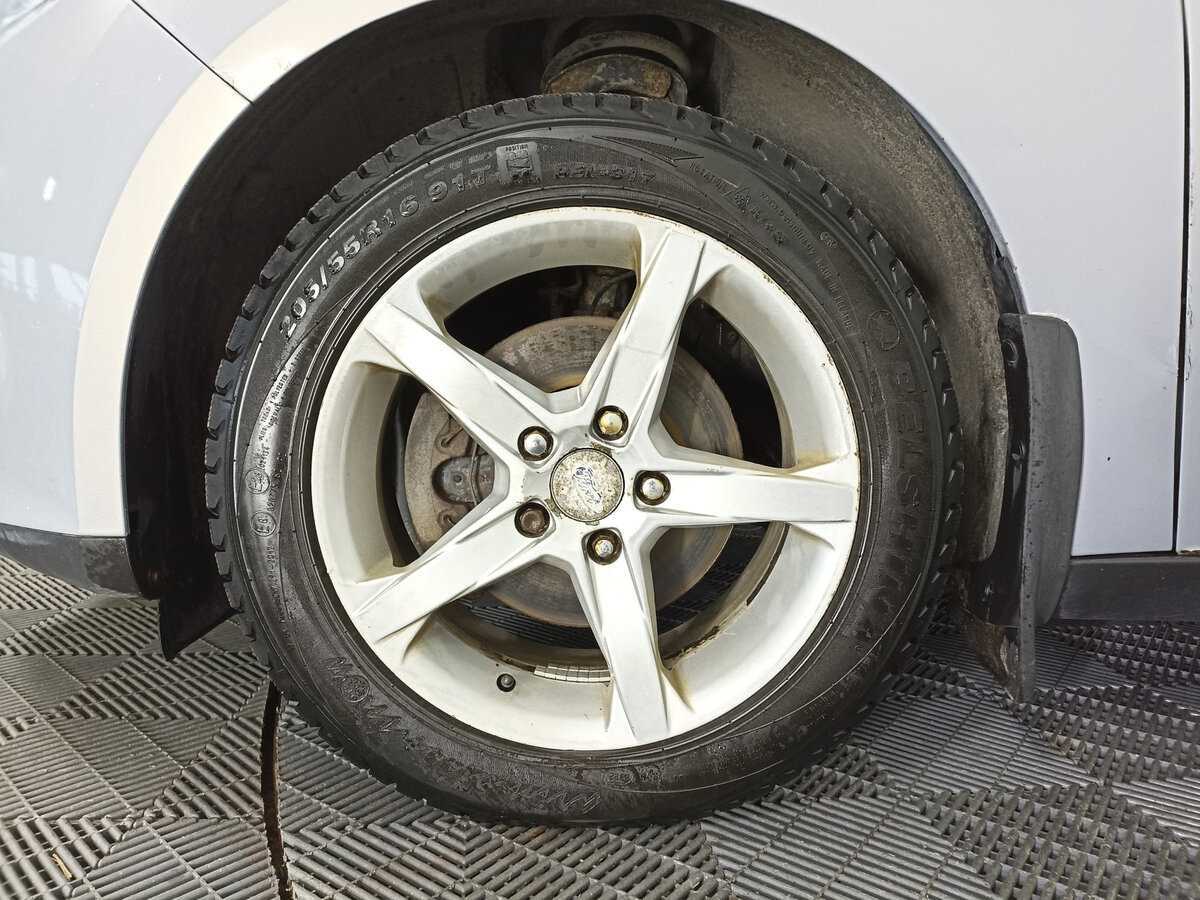 Купить Ford Focus, 2013, 194 401 км.. Фото: #16