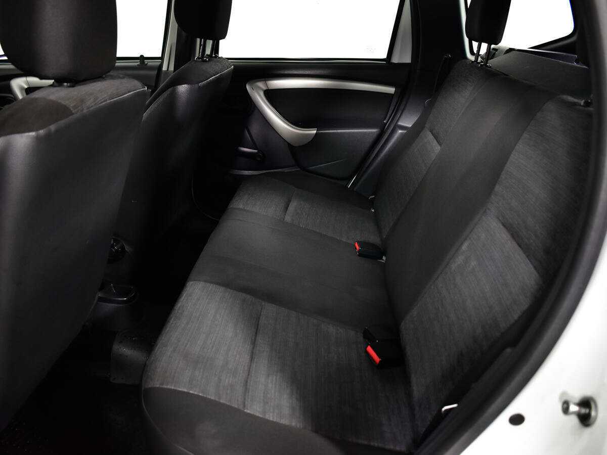 Купить Renault Duster, 2014, 120 200 км.. Фото: #9