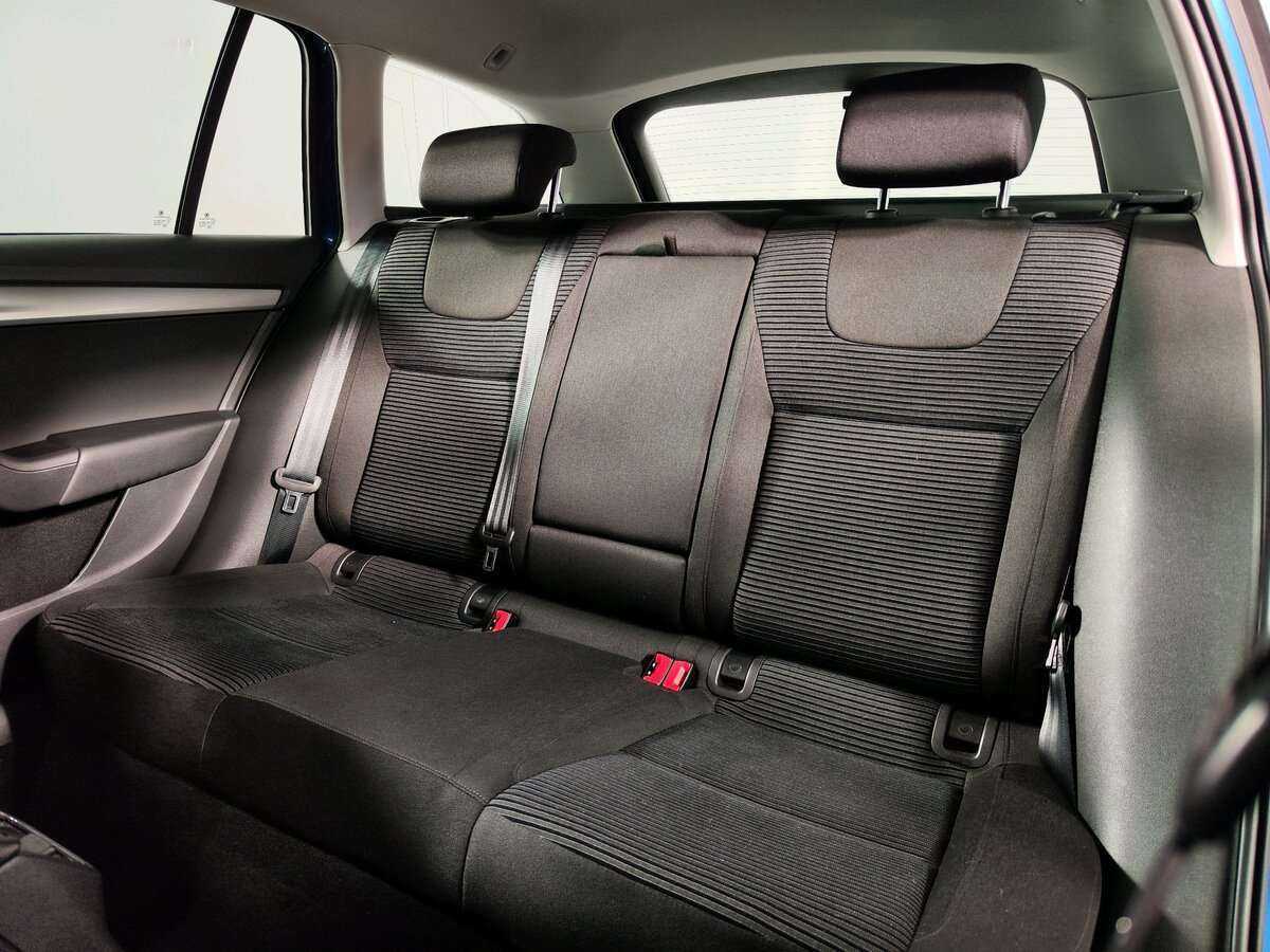 Купить Skoda Octavia, 2015, 126 000 км.. Фото: #6