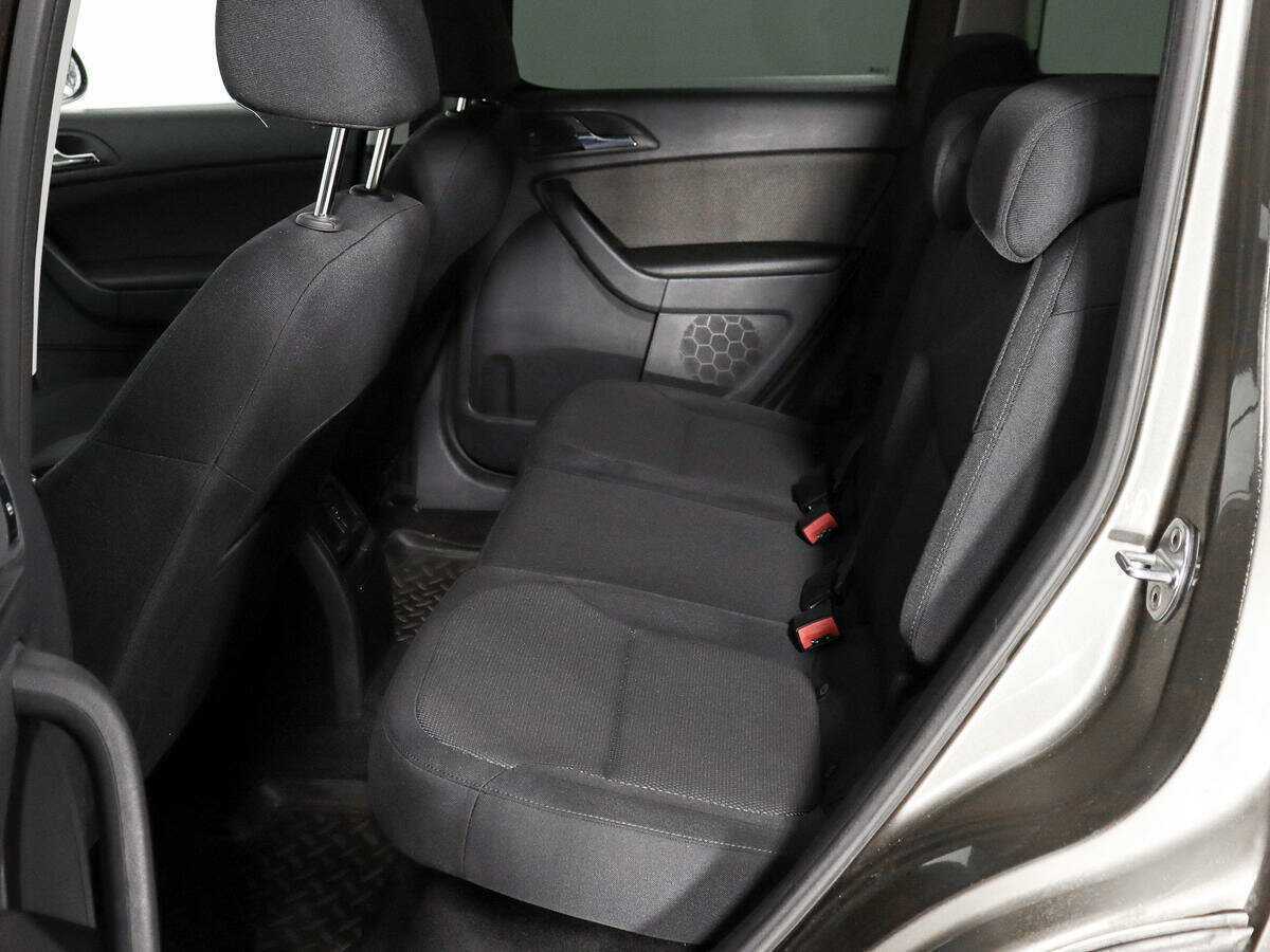 Купить Skoda Yeti, 2012, 230 376 км.. Фото: #8