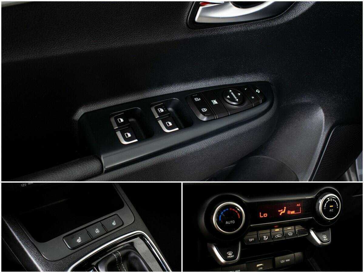 Купить Kia Rio, 2020, 46 309 км.. Фото: #12