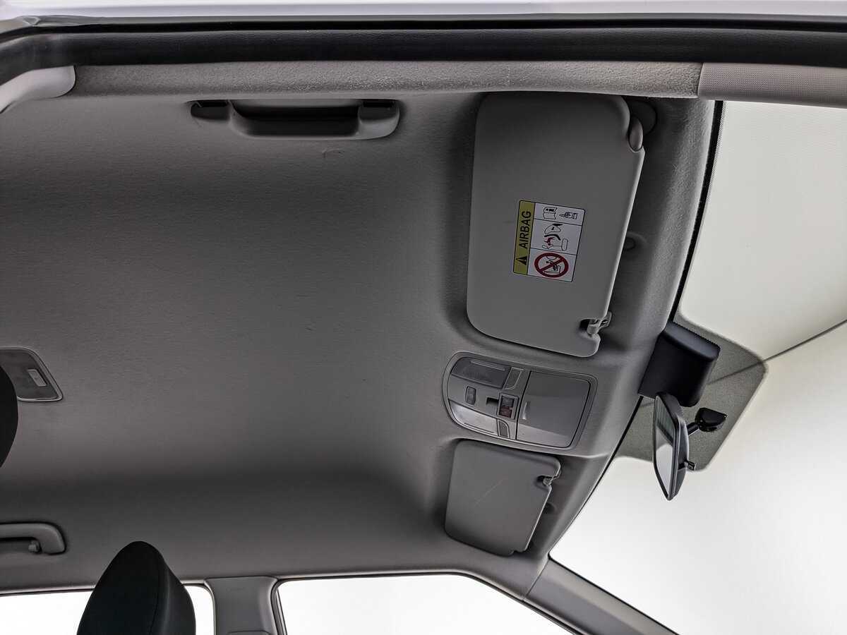 Купить Hyundai Creta, 2021, 69 066 км.. Фото: #18