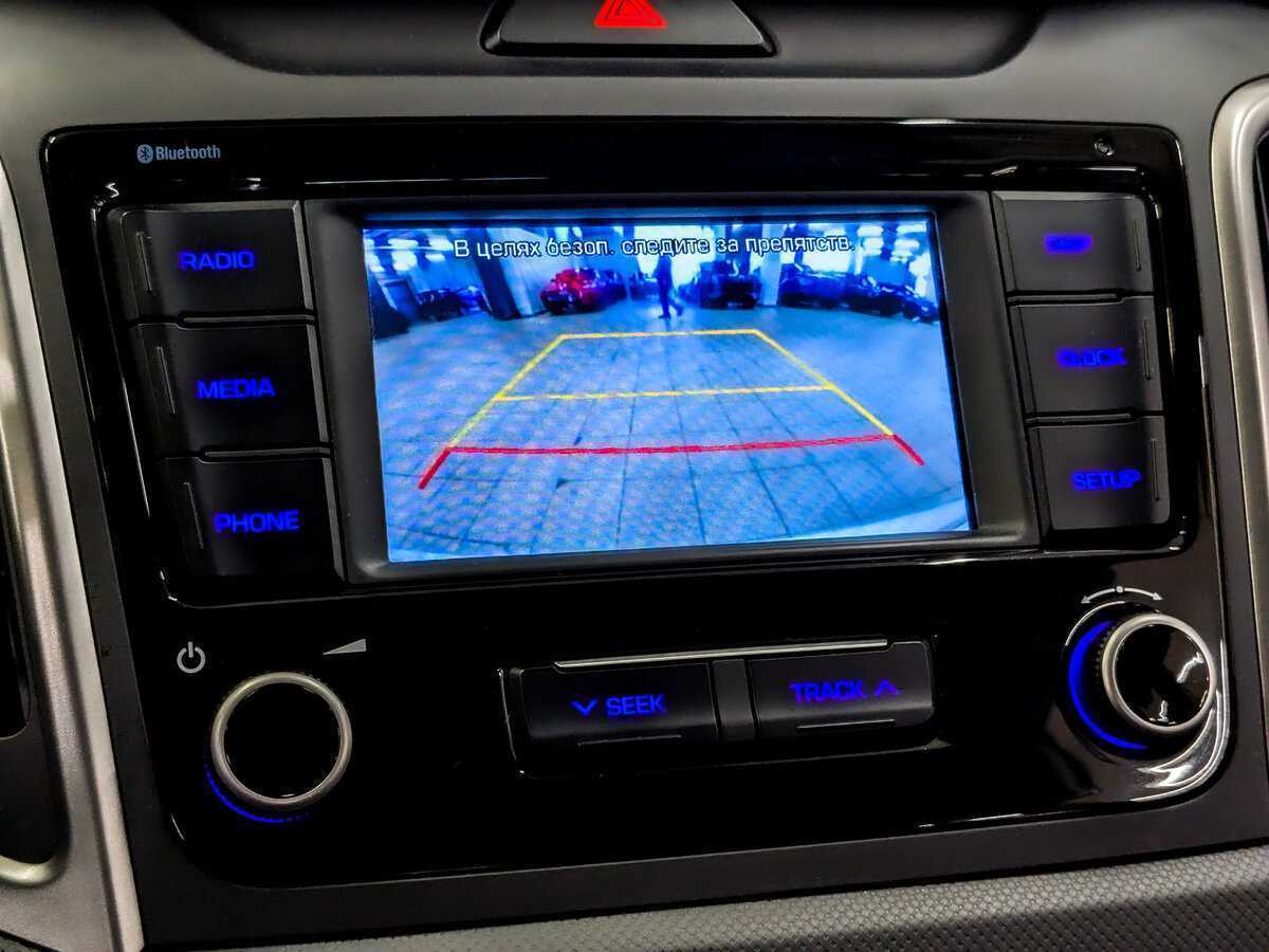 Купить Hyundai Creta, 2020, 46 683 км.. Фото: #25