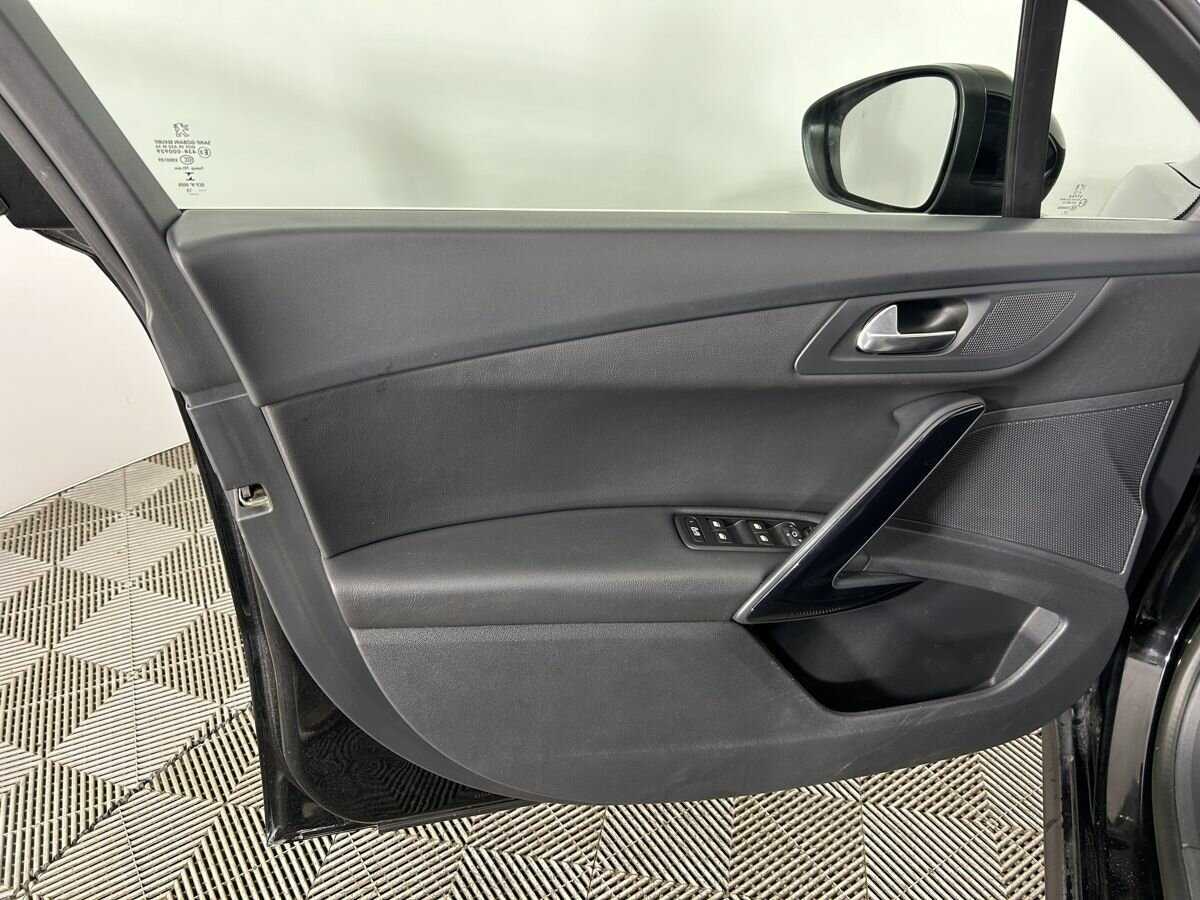 Купить Peugeot 508, 2013, 162 963 км.. Фото: #7