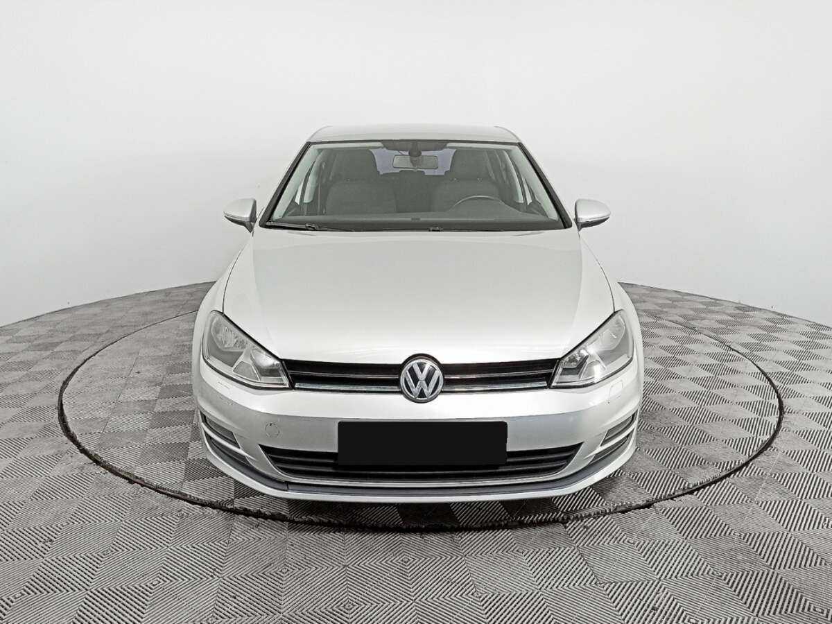Купить Volkswagen Golf, 2013, 151 255 км.. Фото: #1
