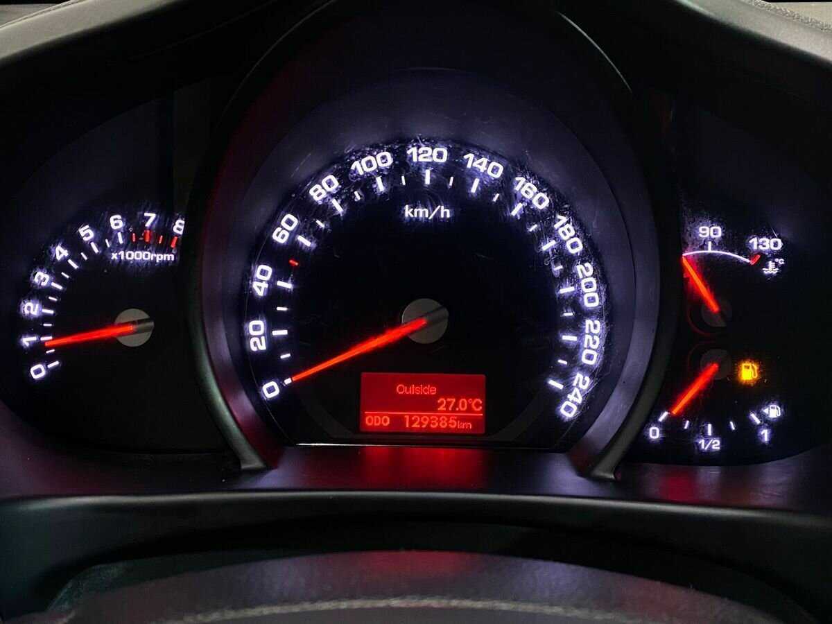 Купить Kia Sportage, 2012, 129 383 км.. Фото: #12