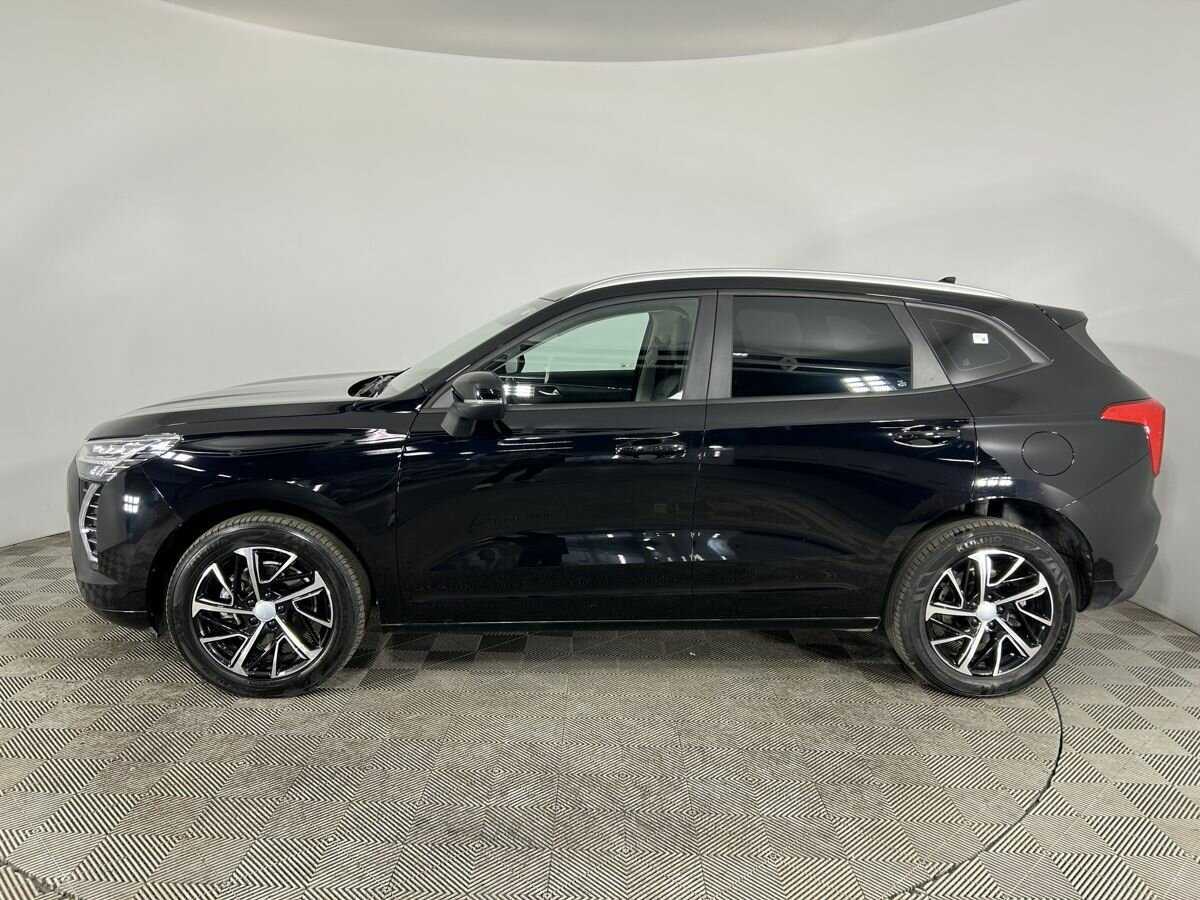 Купить Haval Jolion, 2022, 55 062 км.. Фото: #4